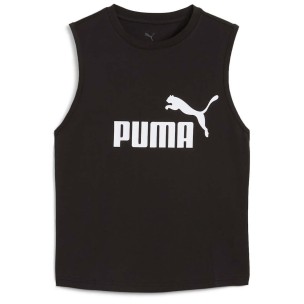 Γυναικείο T-Shirt Puma ESS No. 1 Logo Slim Tank 684968-01