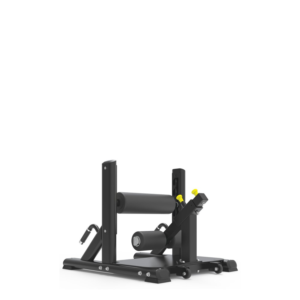 Πάγκος Sissy & Split Squat Impulse ITF8618