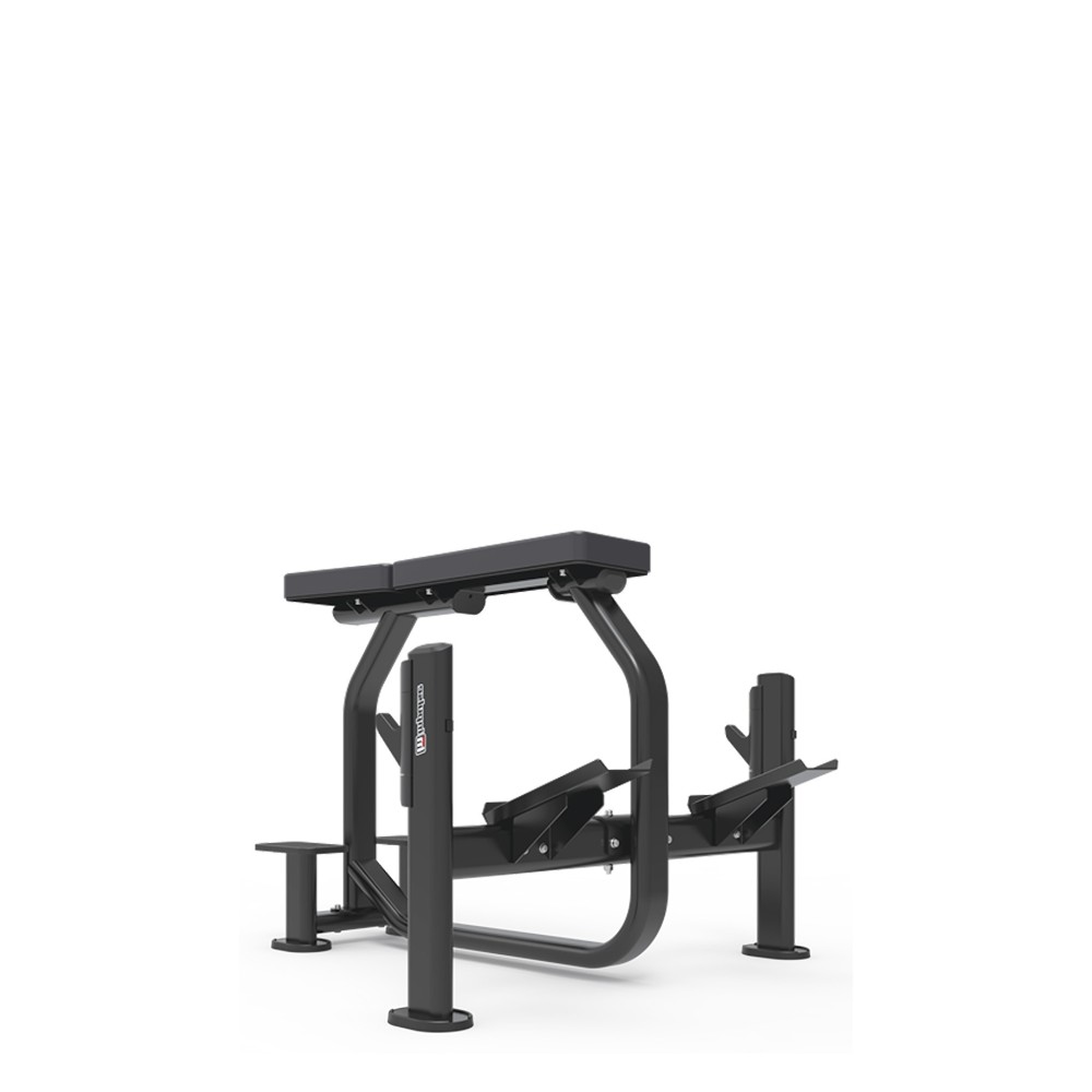 Πάγκος Κωπηλασίας Impulse Seal Row Bench ITF8301