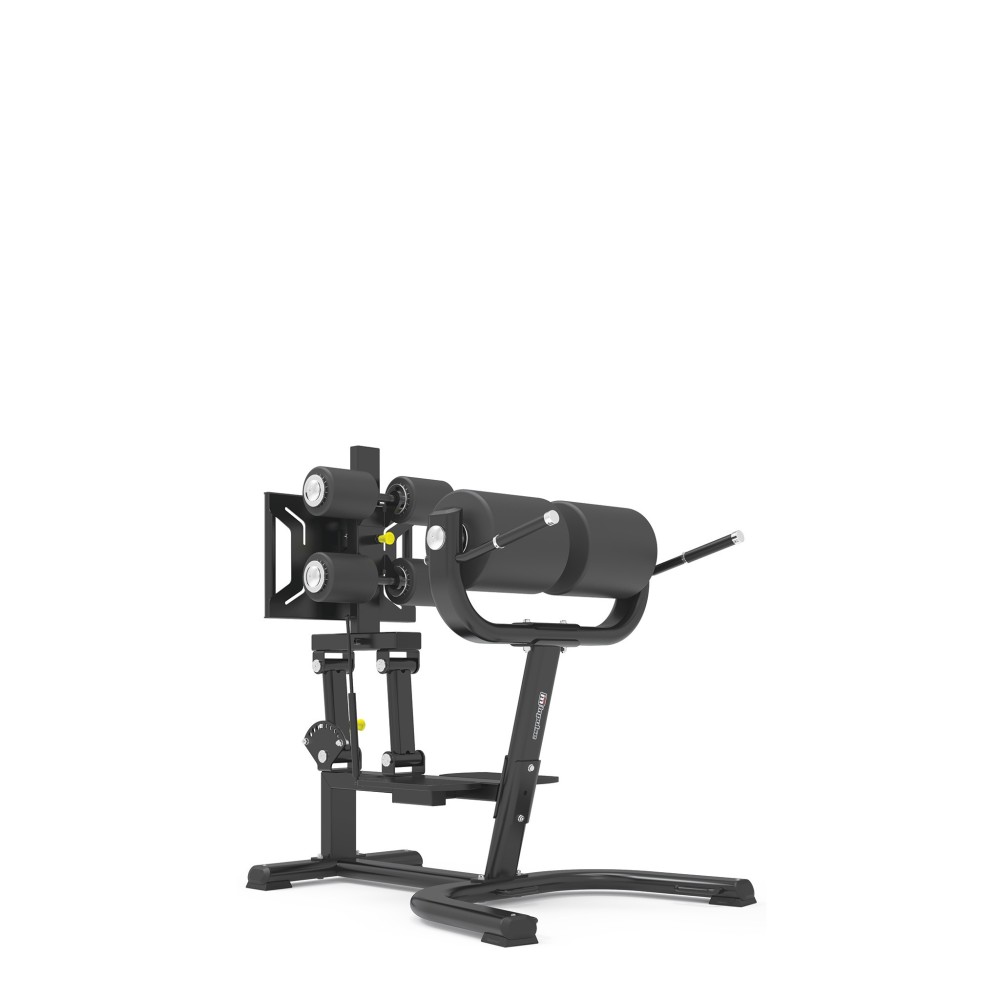 Πάγκος Γλουτών/Ραχιαίων Impulse Glute & Ham Bench ITF8406