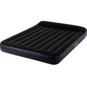 Φουσκωτό Στρώμα Ύπνου Intex Pillow Rest Classic Queen 64143