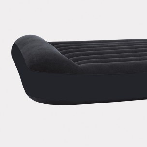 Φουσκωτό Στρώμα Ύπνου Intex Pillow Rest Classic Queen 64143