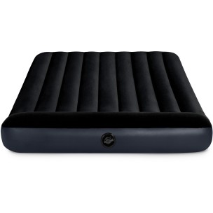 Φουσκωτό Στρώμα Ύπνου Intex Pillow Rest Classic Queen 64143