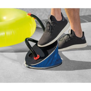 Τρόμπα Ποδιού Intex 68610