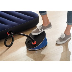 Τρόμπα Ποδιού Intex 68610