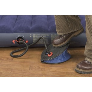 Τρόμπα ποδιού Intex 69611