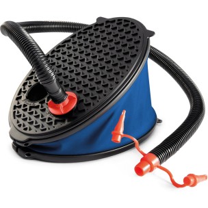 Τρόμπα ποδιού Intex 69611