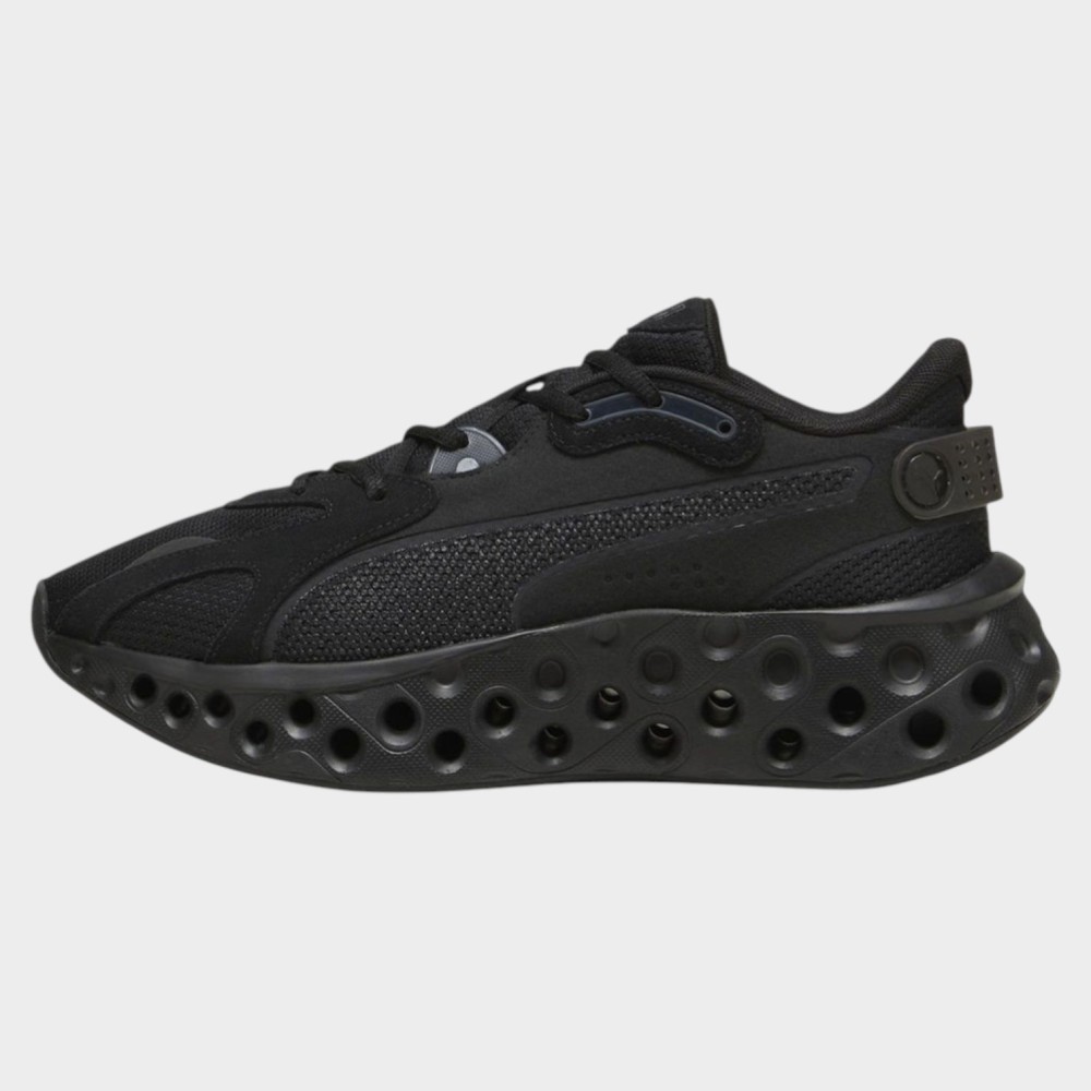 Ανδρικά Παπούτσια Running Puma Softride Frequence 310500-01