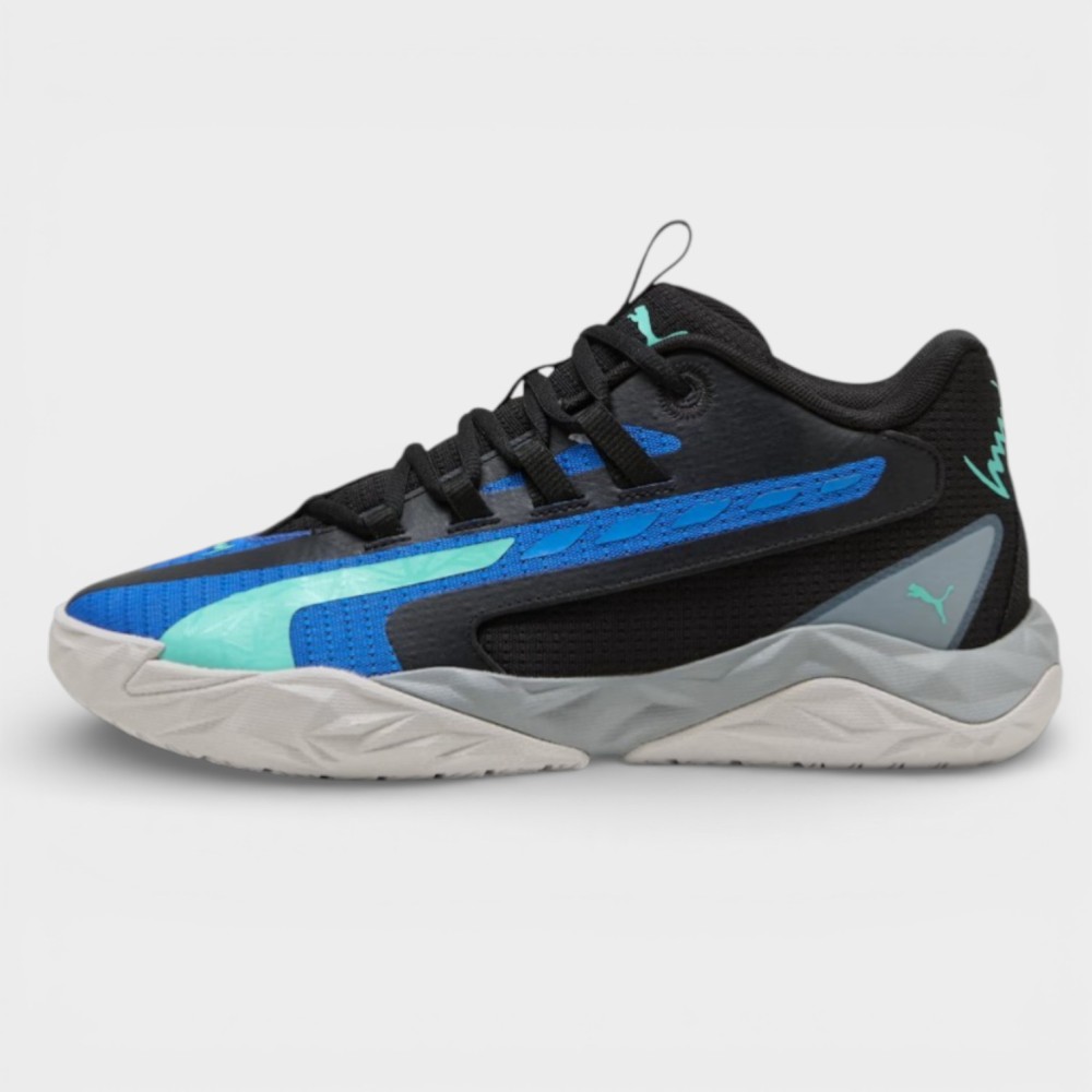 Αντρικά παπούτσια μπάσκετ PUMA Dagger 2 Mid 312748-03
