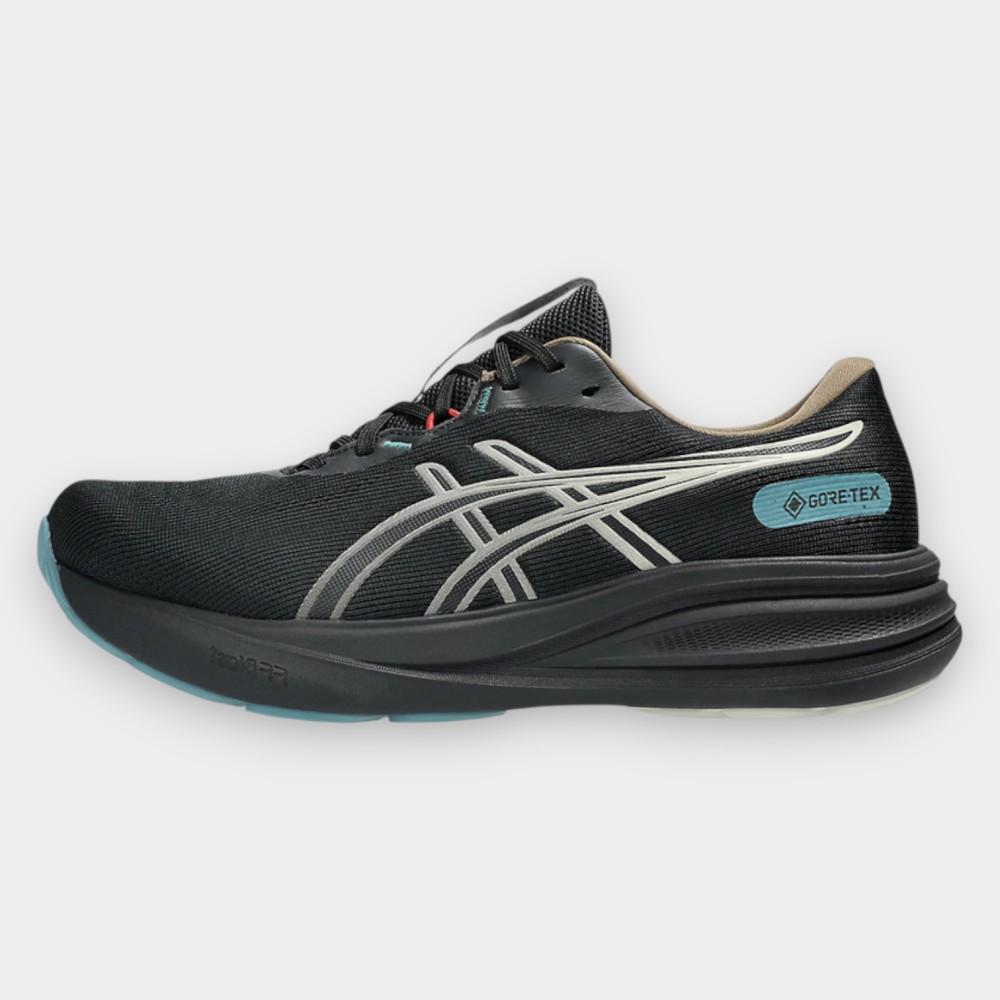 Ανδρικά Παπούτσια Running  Men's Running Shoes Asics Gel-Pulse 17 GTX 1011C154-001