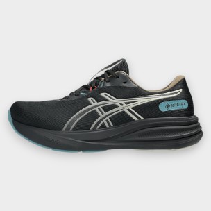 Ανδρικά Παπούτσια Running  Men's Running Shoes Asics Gel-Pulse 17 GTX 1011C154-001