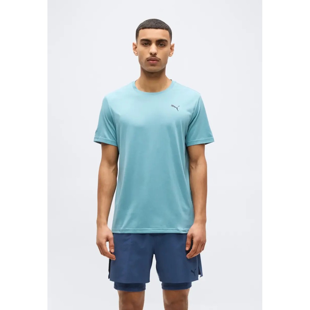 Ανδρικό T-Shirt Puma Essentials T-shirt 525908-46