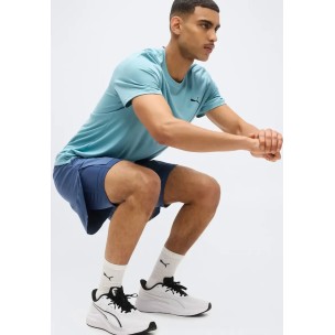 Ανδρικό T-Shirt Puma Essentials T-shirt 525908-46