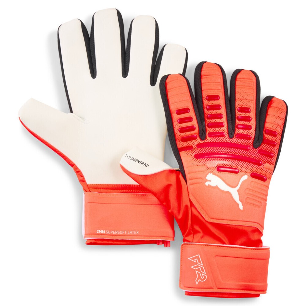 Γάντια Τερματοφύλακα Puma Future Play Nc 042125-01