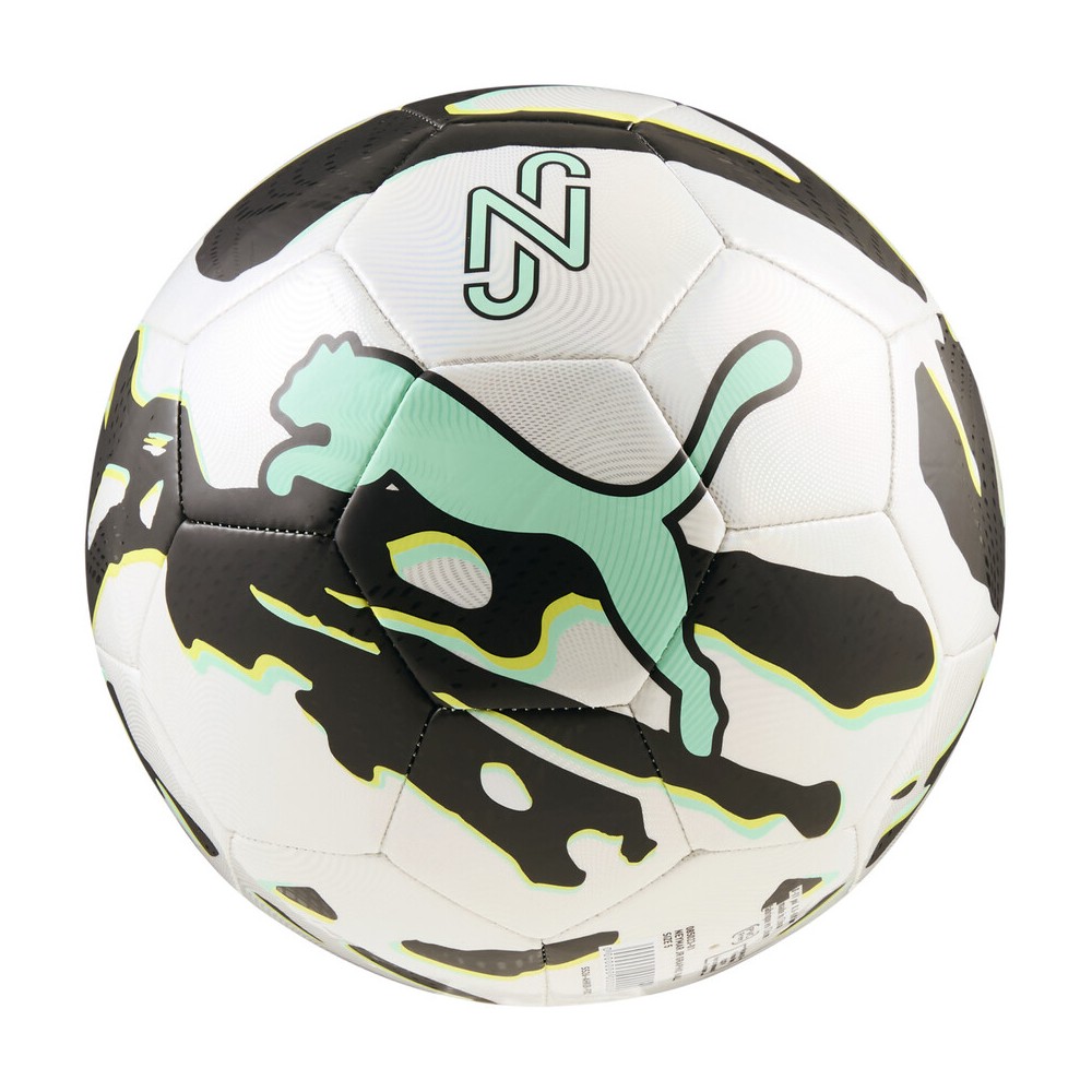 Μπάλα Ποδοσφαίρου Puma Neymar Jr Graphic 085024-01