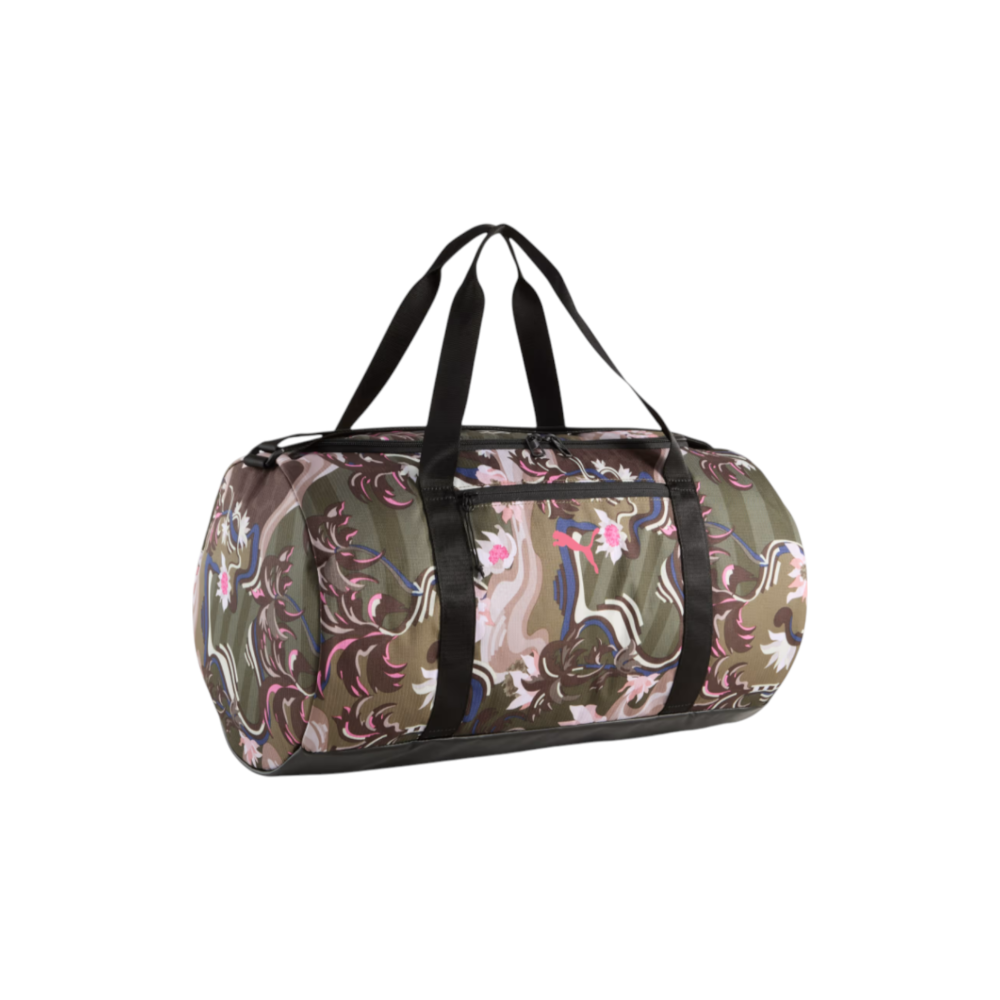 Γυναικεία Τσάντα Puma Active Training Essentials 28.5L Barrel Bag 092394-01