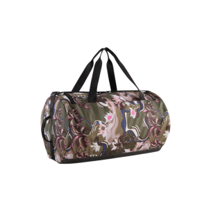 Γυναικεία Τσάντα Puma Active Training Essentials 28.5L Barrel Bag 092394-01