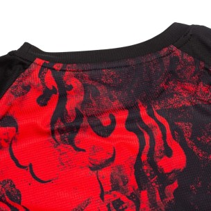 Αντρικό T-Shirt Puma Ac Milan Pre-Match Training Red AC Milan Pre-Match 784713-01