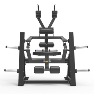 Μηχάνημα Κοιλιακών Impulse AB ECP401