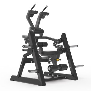 Μηχάνημα Κοιλιακών Impulse AB ECP401