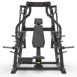 Μηχάνημα Πιέσεων Στήθους Impulse Chest Press ECP201