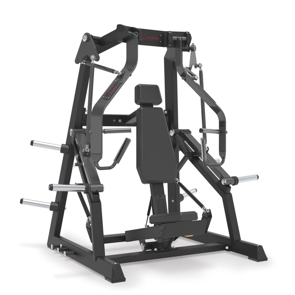 Μηχάνημα Πιέσεων Στήθους Impulse Chest Press ECP201