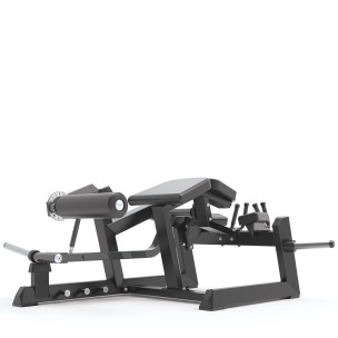 Μηχάνημα Οπίσθιων Μηριαίων Impulse Prone Leg Curl ECP604