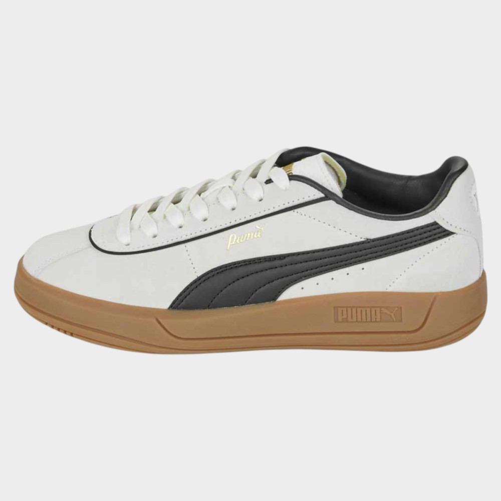 Γυναικεία Παπούτσια PumaClub Klassika SD  400718-01