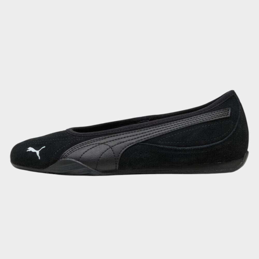 Γυναικεία Παπούτσια Μπαλαρίνες Puma Catch Soleil Ballerina Shoes Women 406310-01