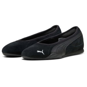 Γυναικεία Παπούτσια Μπαλαρίνες Puma Catch Soleil Ballerina Shoes Women 406310-01