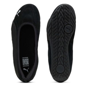 Γυναικεία Παπούτσια Μπαλαρίνες Puma Catch Soleil Ballerina Shoes Women 406310-01