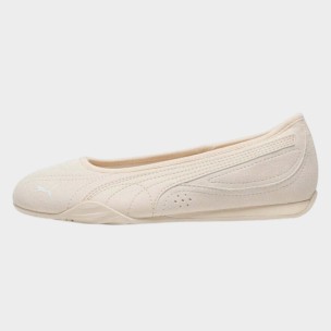 Γυναικεία Παπούτσια Μπαλαρίνες Puma Catch Soleil Ballerina Shoes Women 406310-02