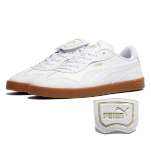 Γυναικεία Παπούτσια Puma Puma Club Azura 404761-01