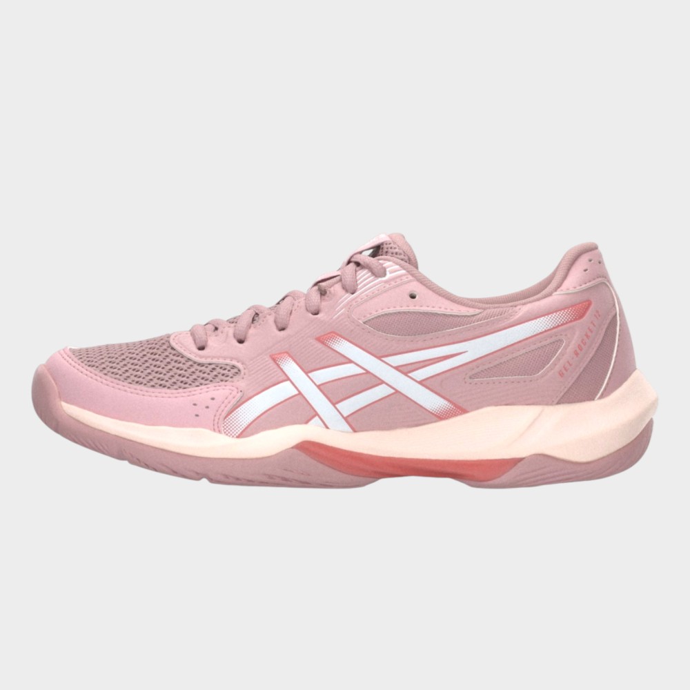 Γυναικεία Αθλητικά Παπούτσια Βόλεϊ Asics Gel-rocket 12 1072A119-700
