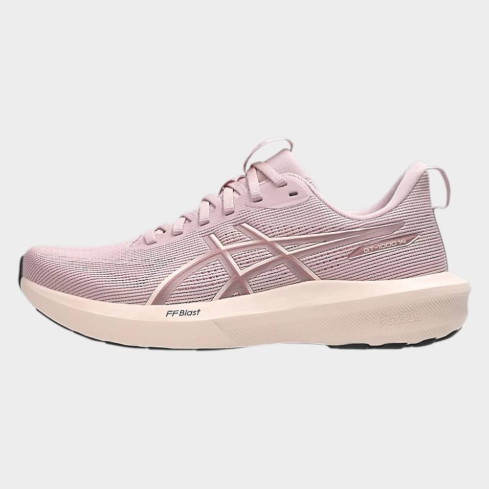 Γυναικεία Αθλητικά Παπούτσια Asics GT-1000 14 1012B859-701