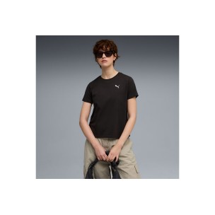 Γυναικείο T-Shirt Puma Strong Cross Back Tee 528494-01