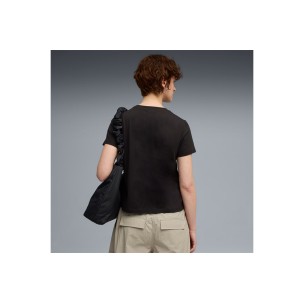 Γυναικείο T-Shirt Puma Strong Cross Back Tee 528494-01