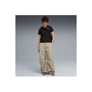 Γυναικείο T-Shirt Puma Strong Cross Back Tee 528494-01