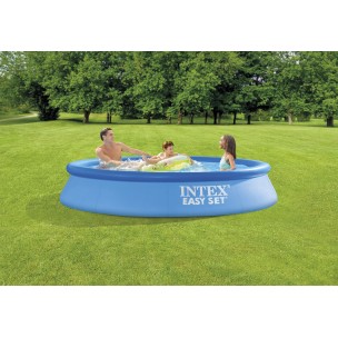 Πισίνα Intex Easy Set Pool Set Φ305x61cm 28118