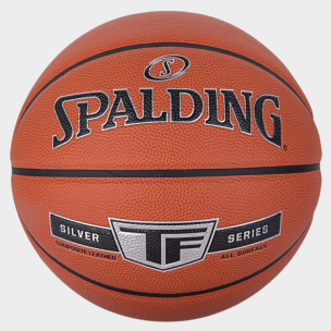 Μπάλα Μπάσκετ Spalding TF Silver 76 860Z (Indoor/Outdoor) (Size 6)