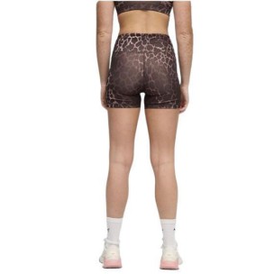 Γυναικείο Ποδηλατικό Κολάν Puma Essential Spotted Haze Short Tight - HW 5" 528513-13