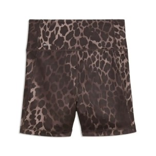 Γυναικείο Ποδηλατικό Κολάν Puma Essential Spotted Haze Short Tight - HW 5" 528513-13