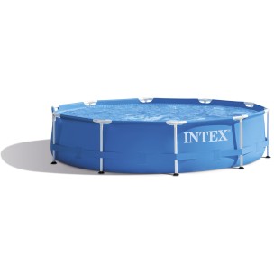Πισίνα Intex Metal Frame 305x76cm 28202
