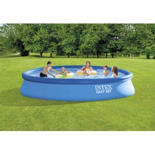 Πισίνα Intex Easy Set Pool Set 457x84cm 28158