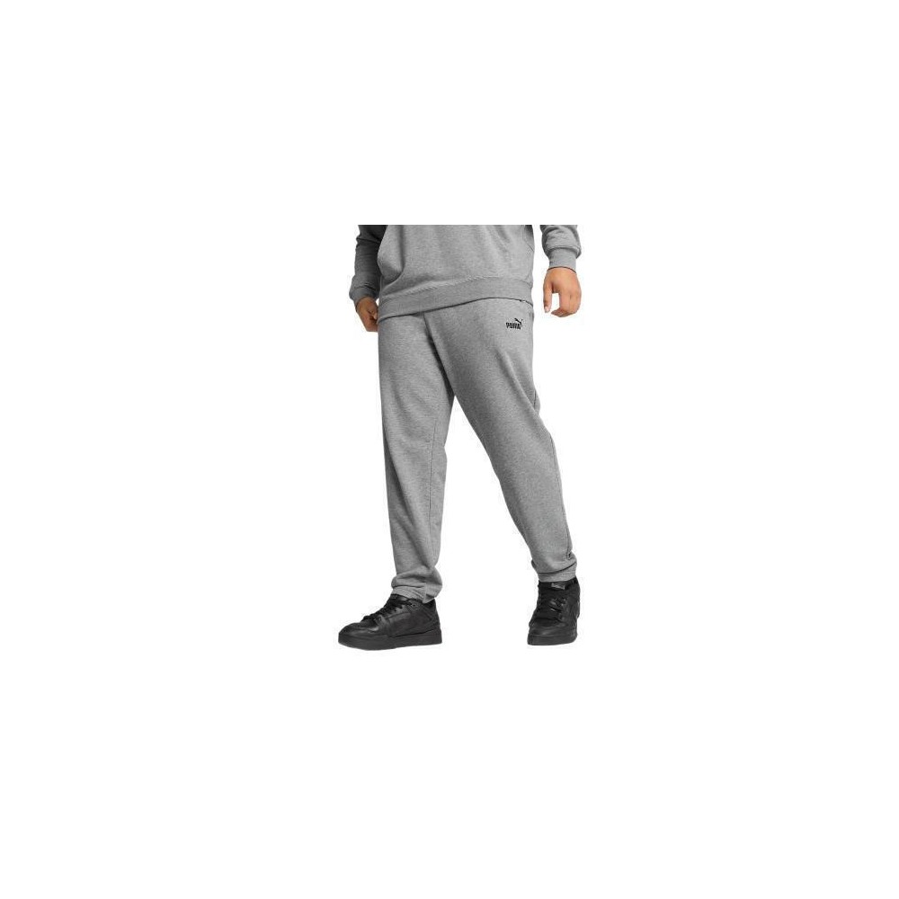 Ανδρικό Παντελόνι Φόρμας Puma Ess No. 1 Logo Sweatpants TR op 682612-03