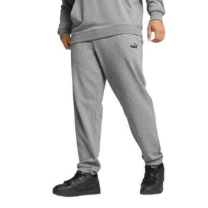 Ανδρικό Παντελόνι Φόρμας Puma Ess No. 1 Logo Sweatpants TR op 682612-03