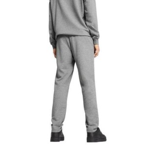 Ανδρικό Παντελόνι Φόρμας Puma Ess No. 1 Logo Sweatpants TR op 682612-03