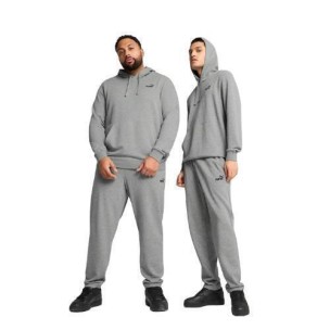 Ανδρικό Παντελόνι Φόρμας Puma Ess No. 1 Logo Sweatpants TR op 682612-03