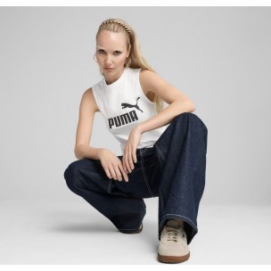 Γυναικείο T-Shirt Puma ESS No. 1 Logo Slim Tank 684968-02