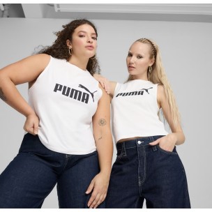 Γυναικείο T-Shirt Puma ESS No. 1 Logo Slim Tank 684968-02